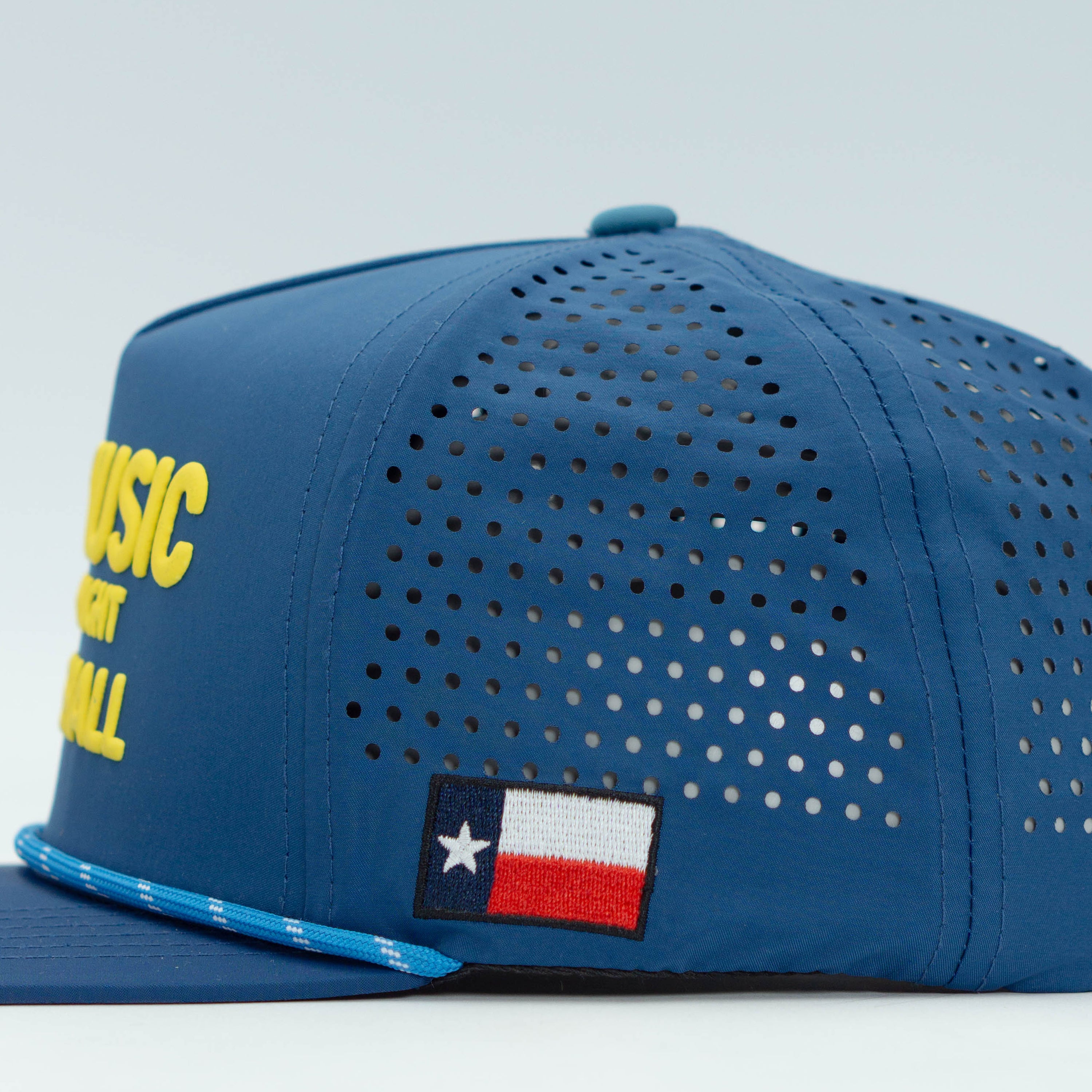 Staunch x Gruene Hall Live Music Tomorrow Night Cap