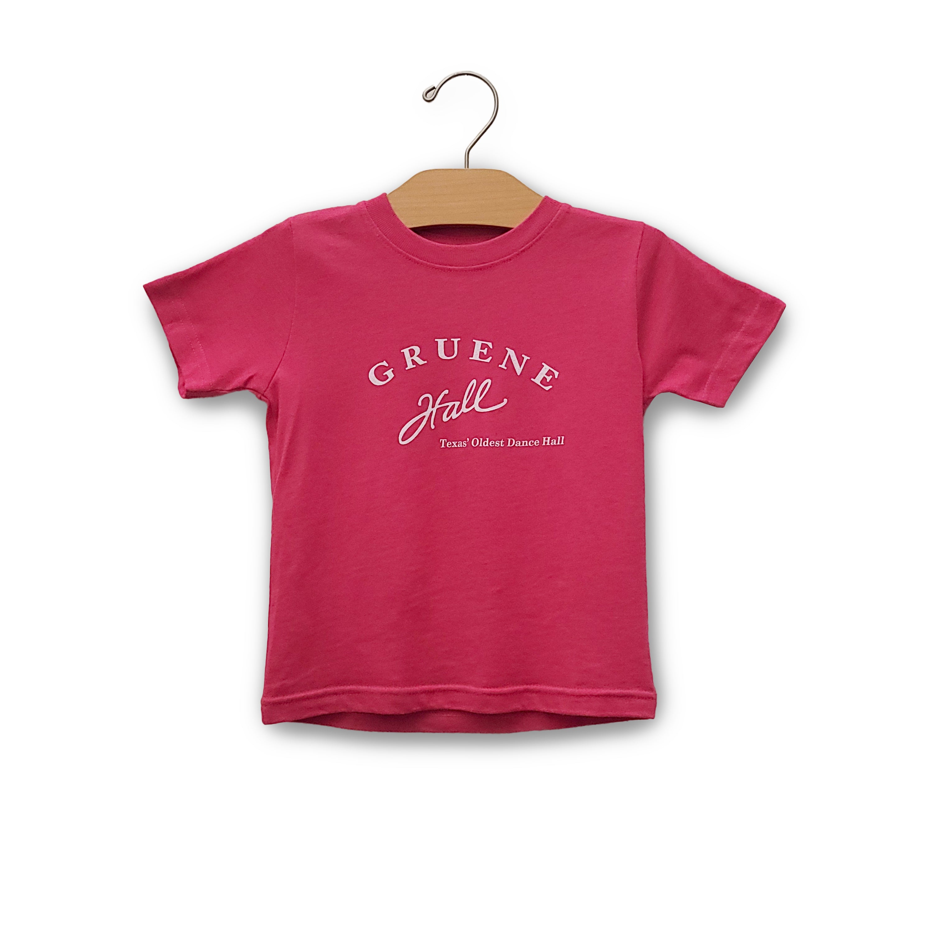 Toddler Logo Tee