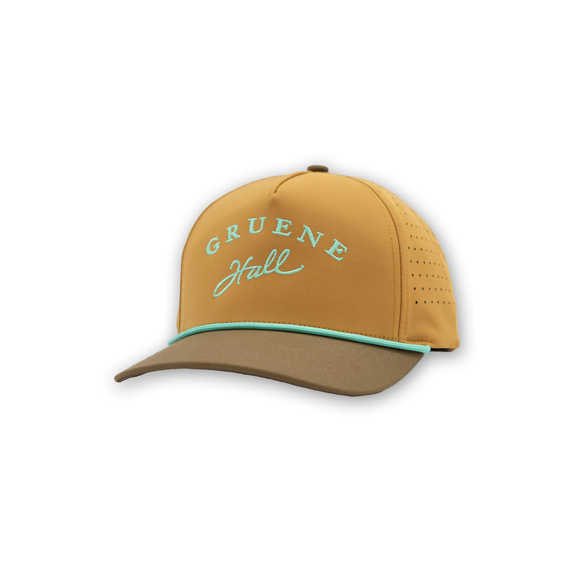 Logo Rope Cap