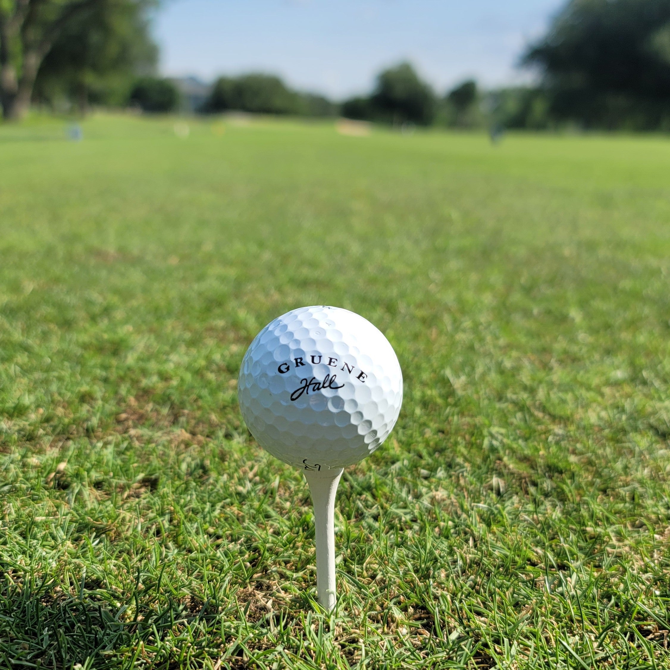 Golf Ball Set