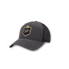 CAP-LONESTAR BLACK PATCH