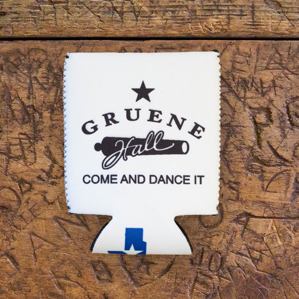 Come & Dance It Koozie